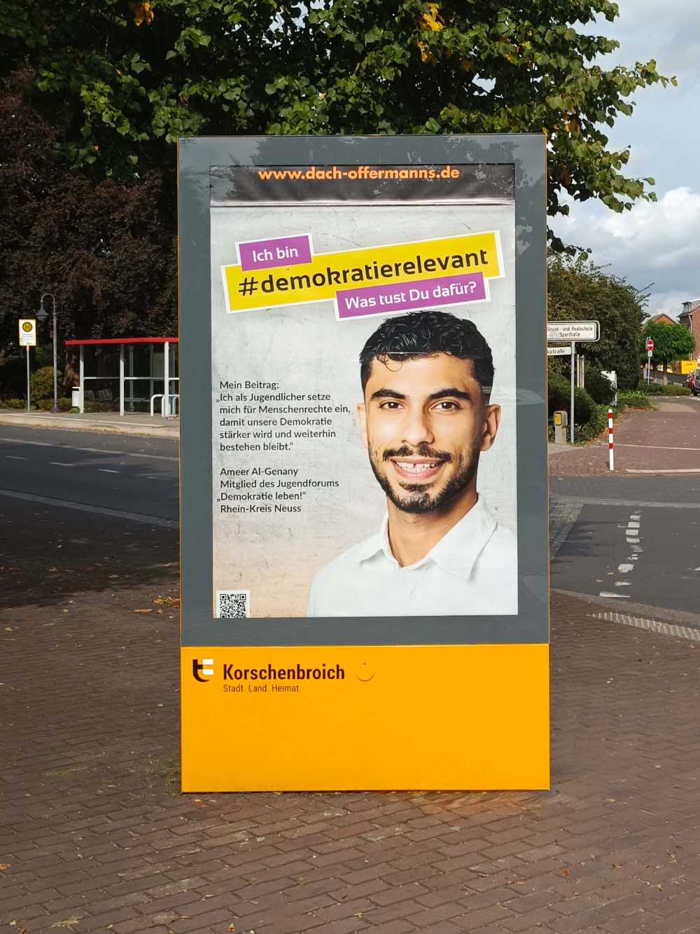 Hochstr.-AN-Mediagruppe-Außenwerbung
