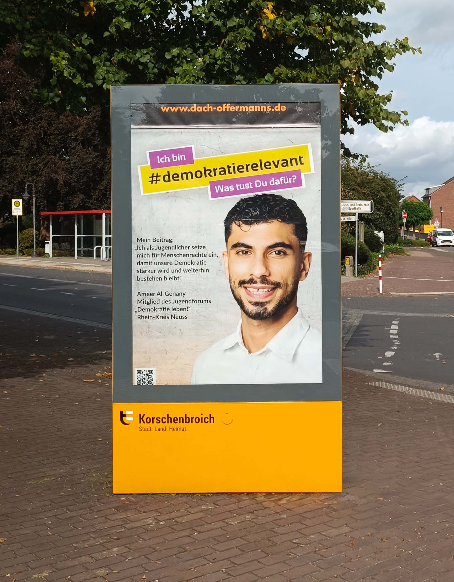 Korschenbroich-werbeflächen-an-mediagruppe an-mediagruppe Korschenbroich werbeflächen