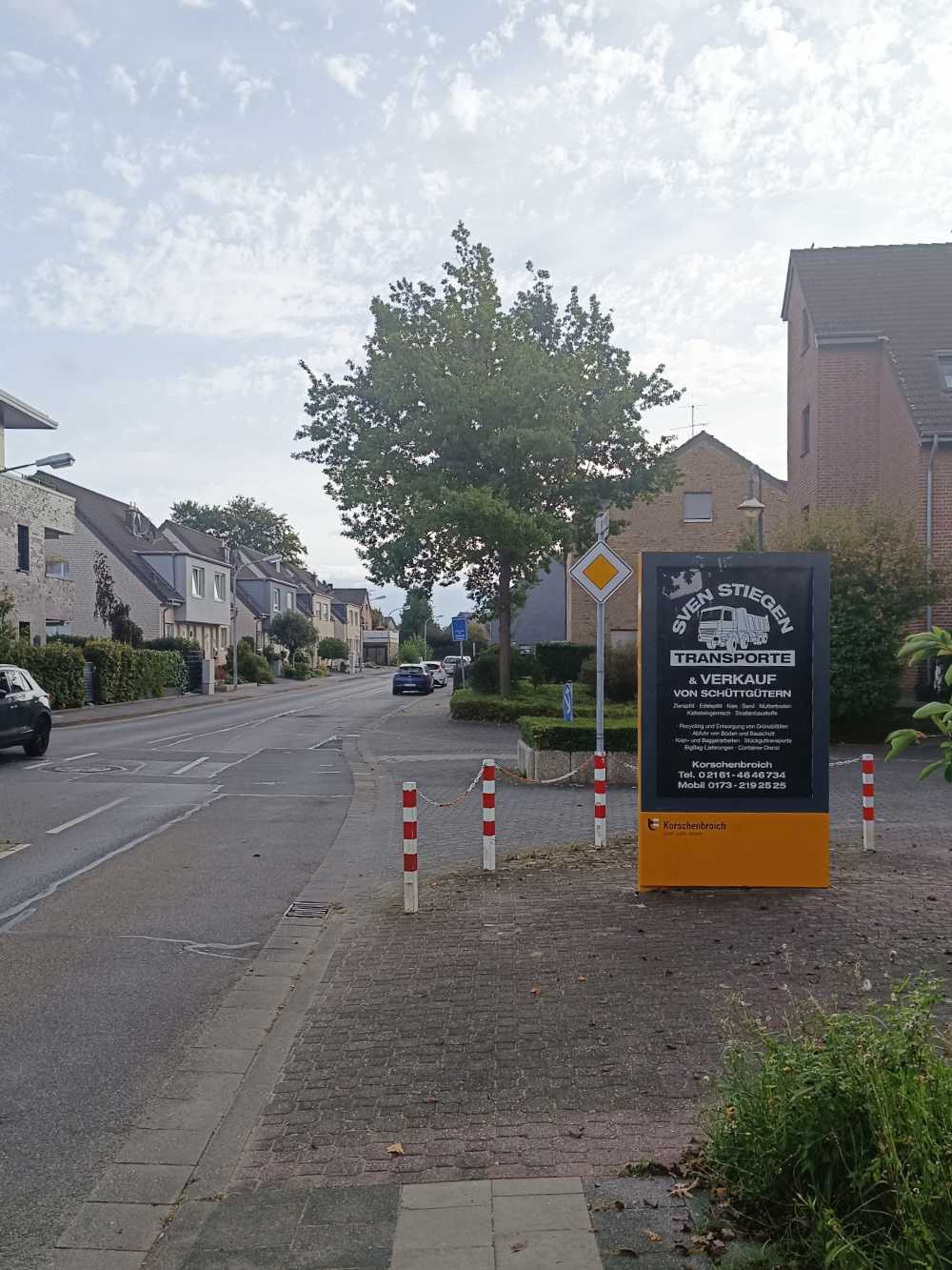 Mylendonker-AN-Mediagruppe-Werbeplakate-Korschenbroich
