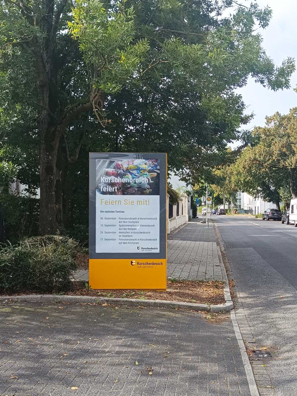 Regentenstrasse-AN-Mediagruppe-Werbeflächen